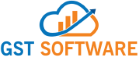 GST Software logo